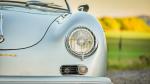 Porsche 356A 1600 Super Cabriolet Speedster by Reutter 1958 года